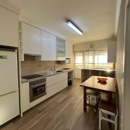 Apartment Portinho Do Meio *