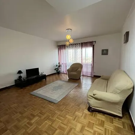 Apartment Portinho Do Meio Peniche