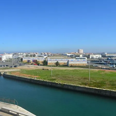Portinho Do Meio Peniche