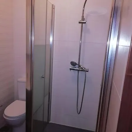 Apartment Portinho Do Meio *