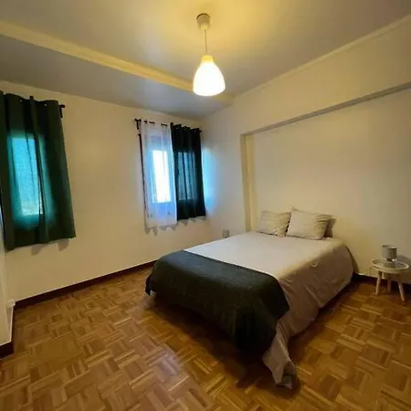 Apartment Portinho Do Meio *