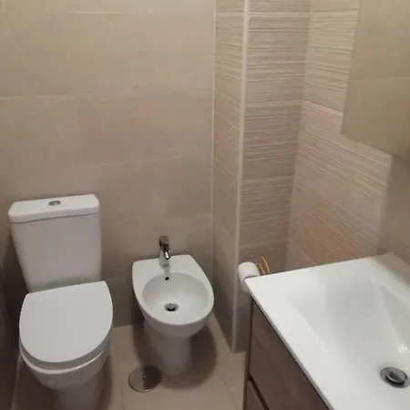 Apartment Portinho Do Meio *