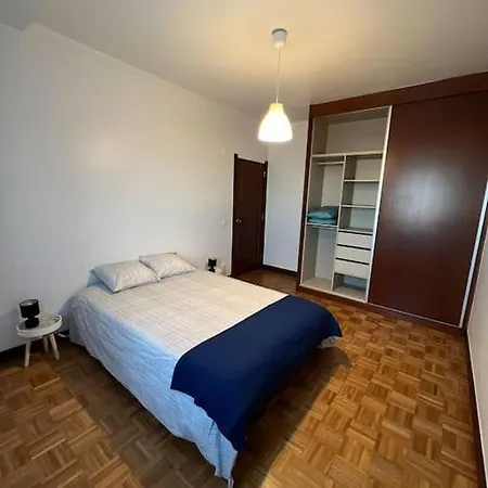 Apartment Portinho Do Meio *